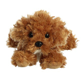Peluche Chai Cockapoo Aurora Niño Perro 20cm