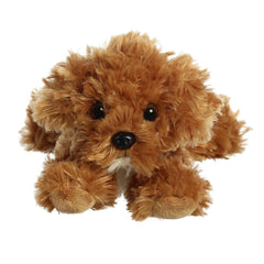 Peluche Chai Cockapoo Aurora Niño Perro 20cm