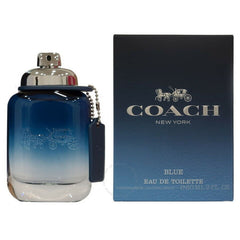 Perfume New York Blue Coach Hombre eau de toilette 100 ml