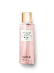 Loción Coconut Milk Rose Calm Victoria´s Secret Mujer 250 ml
