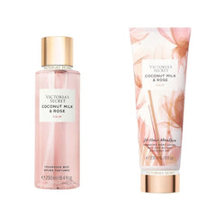 Set Coconut Milk & Rose Calm Victoria´s Secret Mujer