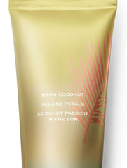 Crema coconut passion sunkissed Victoria´s Secret Mujer 236