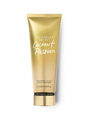 Crema Victoria's Secret Coconut Passion