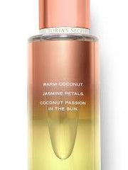 Loción coconut passion sunkissed Victoria´s Secret 250ml