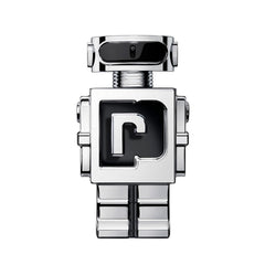 Perfume Paco Rabanne Phantom Hombre Eau de Toilette 100ml