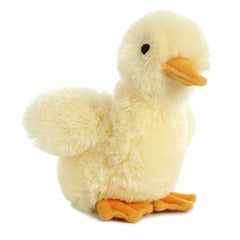 Peluche Duckling Aurora Niño Pato 20 CM