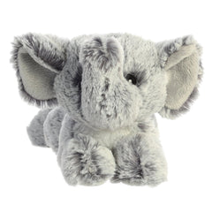Peluche Leroy Elephant Aurora Niño Elefante 20 CM