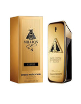 Perfume 1 million elixir Hombre parfum intense 100ml