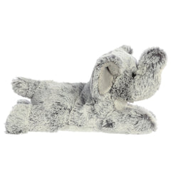 Peluche Leroy Elephant Aurora Niño Elefante 20 CM