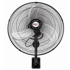Ventilador De Pared Fan-star Giro 360 18 Modelo 3196
