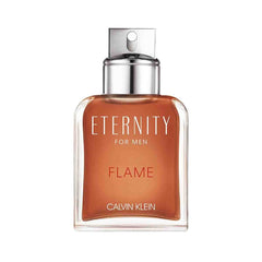 Perfume de Hombre Calvin Klein Eternity Flame EDT 100ml