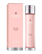 Perfume swiss army for her floral Mujer EDT 100ml