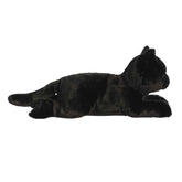 Peluche Twiligth cat Aurora Niño Gato 30 cm