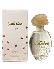 Perfume gres paris cabotine gold Mujer Edt 100 ml