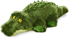 Peluche Gotcha Aurora Niño Cocodrilo 20 CM