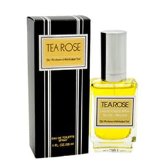 Perfume Workshop Tea Rose Mujer EDT Spray 120 ml