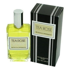 Perfume Workshop Tea Rose Mujer EDT Spray 120 ml