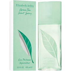 Perfume Green Tea Mujer De Elizabeth Arden Edp 100ml