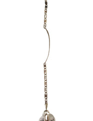 Esclava de dama Gucci 10 k 2.13 gramos 14 cm