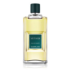 Perfume Vetiver Para Hombre De Guerlain Edt 200ml Original