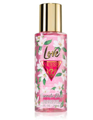 Guess Love Romantic Blush fragance mist 250 ml