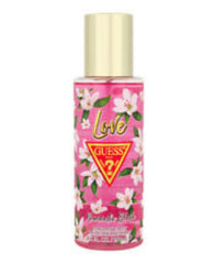 Guess Love Romantic Blush fragance mist 250 ml