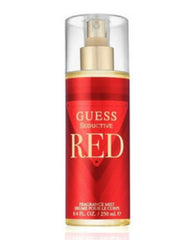 Guess seductive RED fragance mist 250 ml