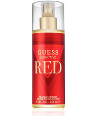 Guess seductive RED fragance mist 250 ml