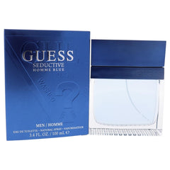 Perfume Guess Seductive Homme Blue 100ml Hombre Edt
