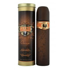 Perfume Cuba Orange 100ml Para Hombre Eau De Toilette