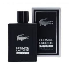 Perfume Lacoste Lhomme Intense 100ml De Hombre Edt