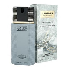 Perfume Ted Lapidus 100ml Para Hombre Eau De Toilette