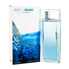 Perfume Leau Par Kenzo Pour Homme 100ml De Hombre Edt