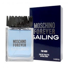 Perfume Moschino Forever Sailing 100ml De Hombre Edt