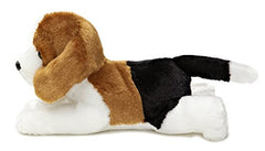 Peluche Homer (beagle) Aurora Niño Perro 20 CM