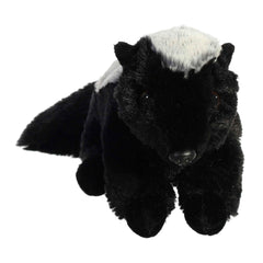 Peluche Honey badger Aurora Niño Tejon 20 CM