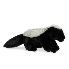 Peluche Honey badger Aurora Niño Tejon 20 CM
