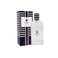 Perfume Tommy Summer For Men 100ml De Hombre Edt