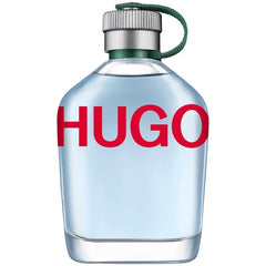 Perfume Hugo Boss Verde Green Hombre eau de toilette 200ml
