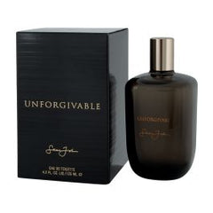 Perfume Sean John Unforgivable 125ml De Hombre Edt
