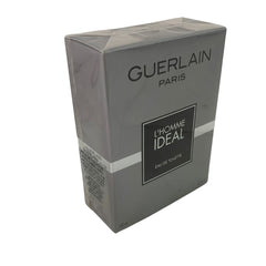 Perfume Guerlain Lhomme Ideal 100ml De Hombre Edt