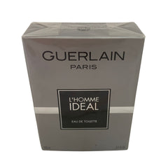 Perfume Guerlain Lhomme Ideal 100ml De Hombre Edt