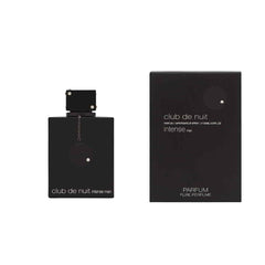 Perfume hombre Club de nuit Intense Armaf Parfum Pure 150ml