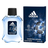 Perfume de hombre Adidas Champions edition edt 100 ml
