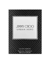 Perfume Jimmy choo urban hero Hombre Eau de parfum 100ml