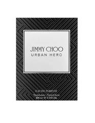 Perfume Jimmy choo urban hero Hombre Eau de parfum 100ml