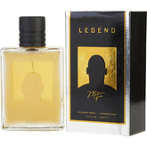 Perfume de Hombre Michael Jordan Legend Eau de Cologne 100ml