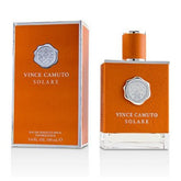 Perfume vince camuto Solare de Hombre eau de toilette 100 ml