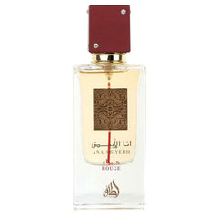 Perfume unisex Lattafa Rouge Ana Abiyedh Eau de Parfum 100ml
