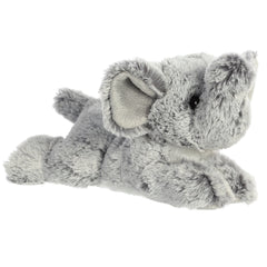 Peluche Leroy Elephant Aurora Niño Elefante 20 CM